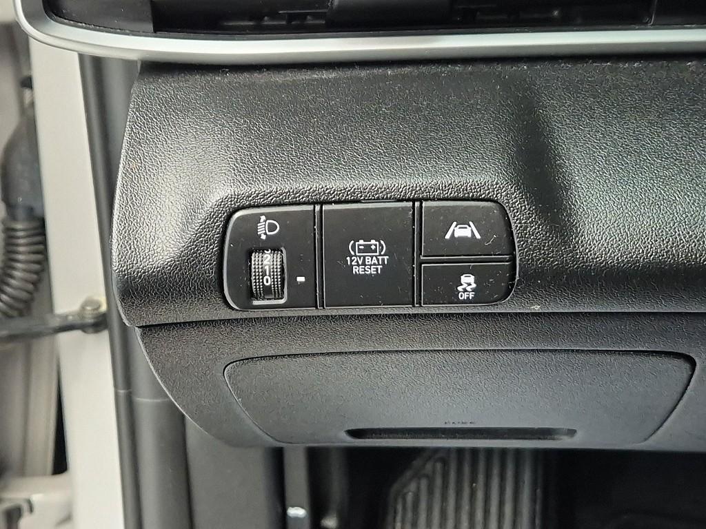 HYUNDAI Avante 2022 Gris - Importación desde Corea - HF Imports Iquique - Foto 16