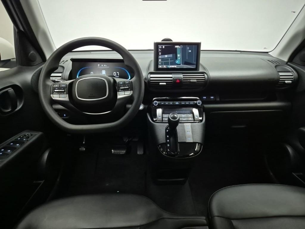 HYUNDAI Casper - Vista 7