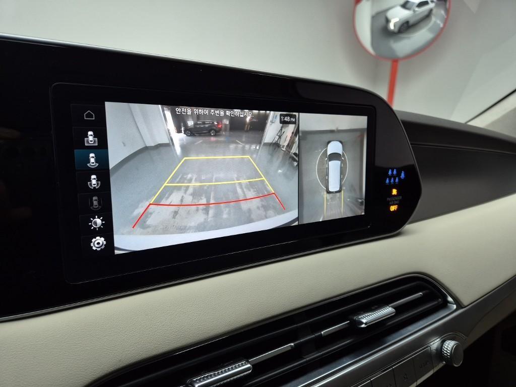 HYUNDAI Palisade - Vista 7