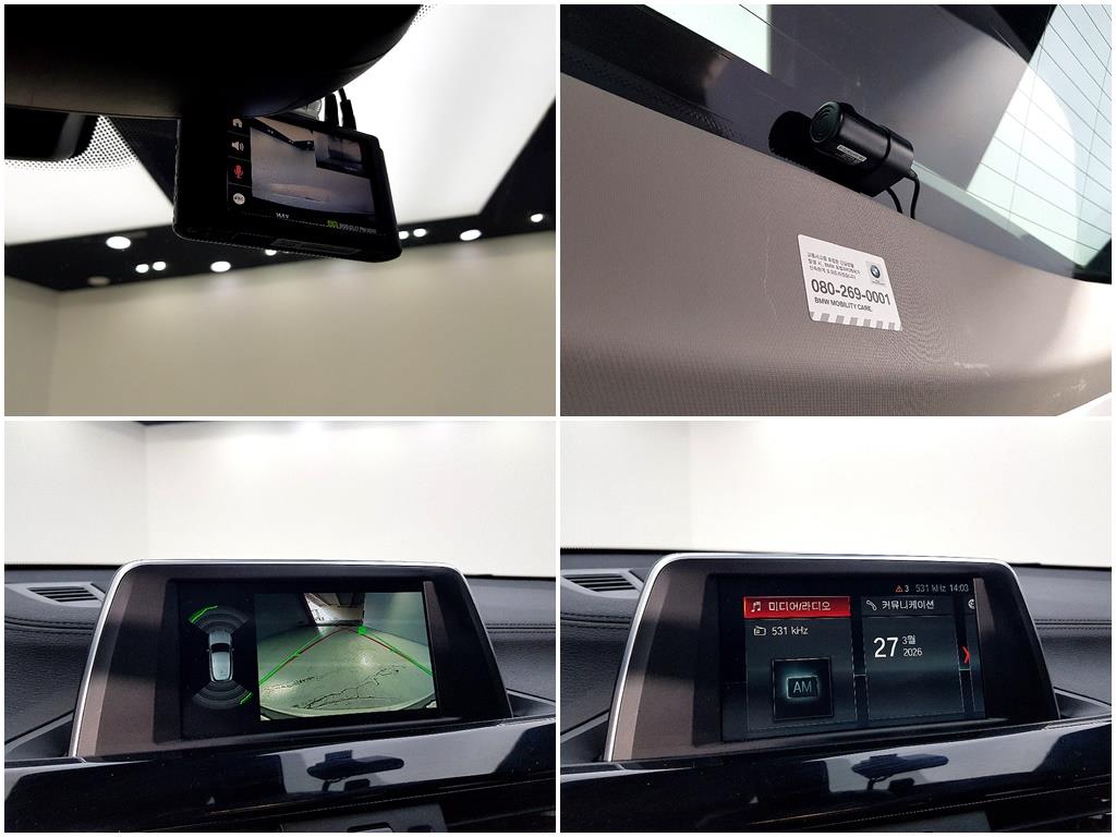 BMW X2 2020 Blanco - Importación desde Corea - HF Imports Iquique - Foto 13