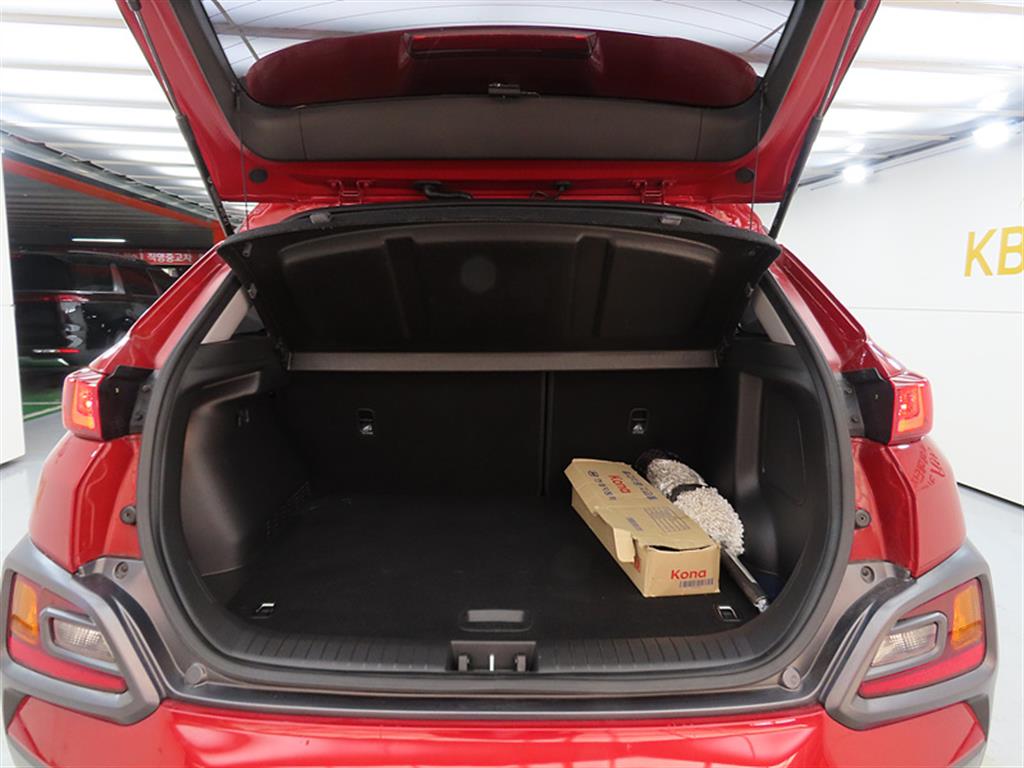 HYUNDAI Kona 2019 Rojo - Importación desde Corea - HF Imports Iquique - Foto 18