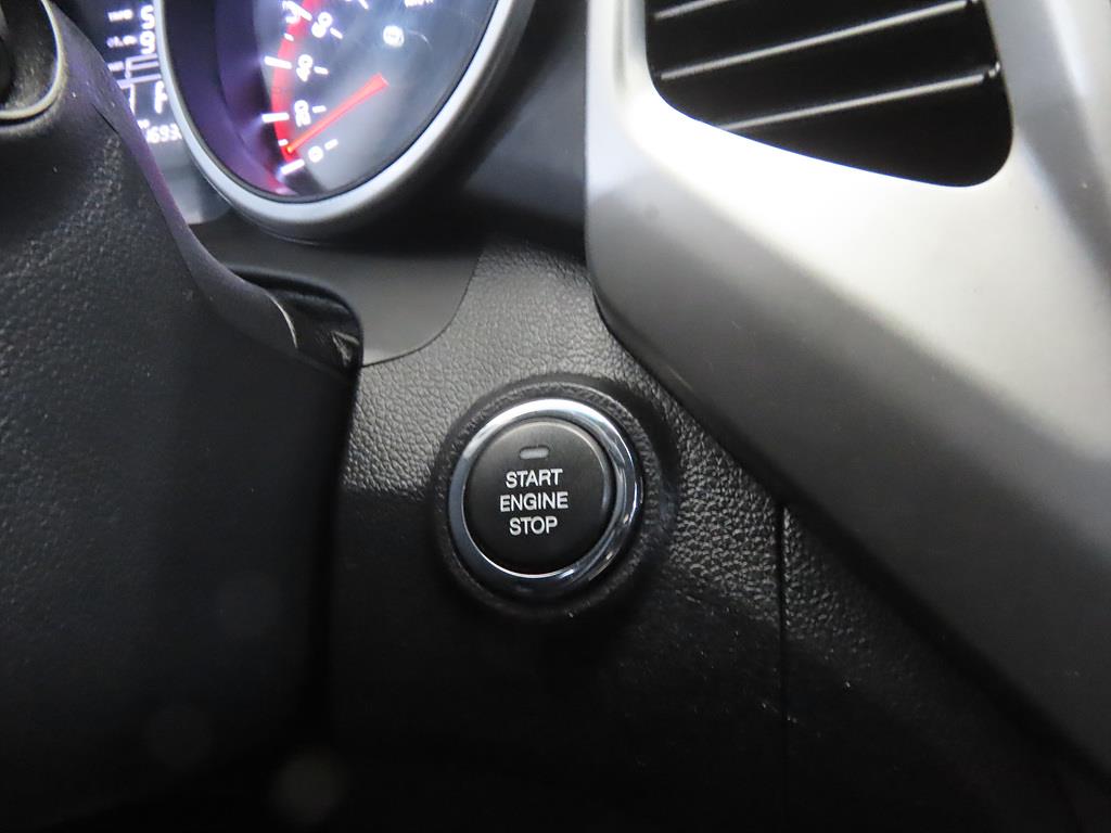 Ssangyong Tivoli 2019 Azul - Importación desde Corea - HF Imports Iquique - Foto 17