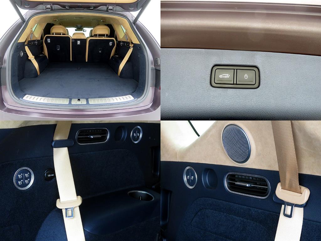 Genesis GV80 2022 - Importación desde Corea - HF Imports Iquique - Foto 13