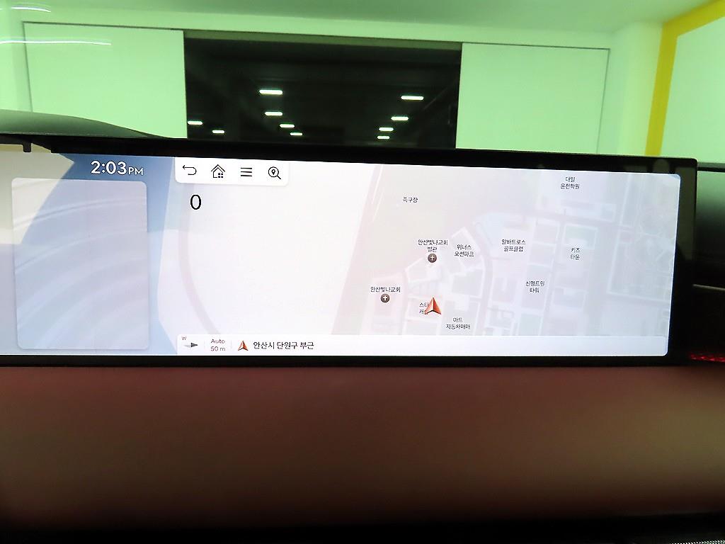 Genesis G80 2025 - Importación desde Corea - HF Imports Iquique - Foto 14