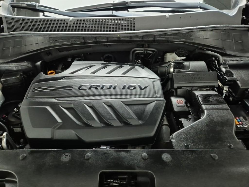 KIA Sorento - Vista 5