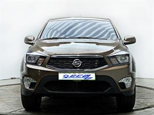 Ssangyong Korando - Vista 2