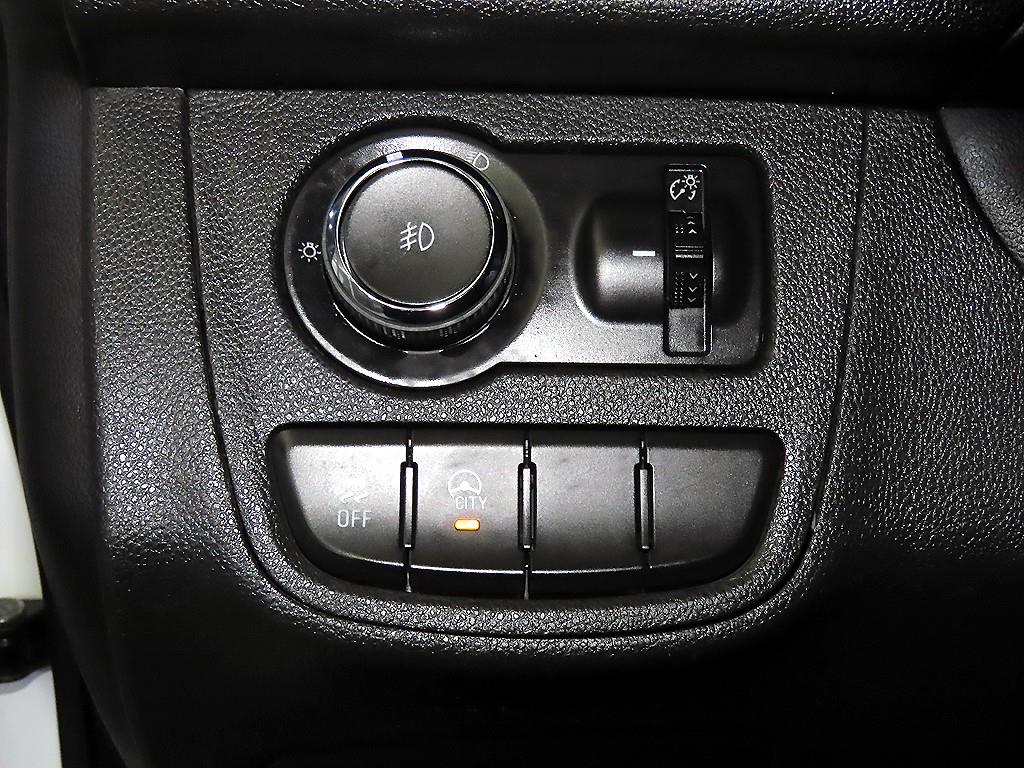 Chevrolet Spark 2017 Blanco - Importación desde Corea - HF Imports Iquique - Foto 14