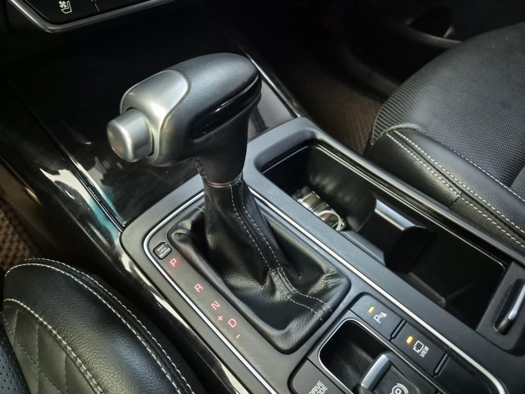 KIA Sorento - Vista 7