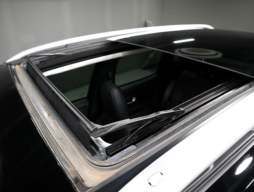 Jeep Renegade 2018 Negro - Importación desde Corea - HF Imports Iquique - Foto 17