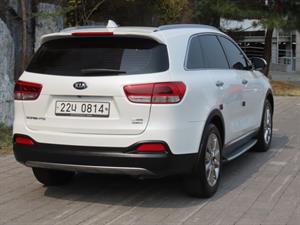KIA Sorento - Vista 6