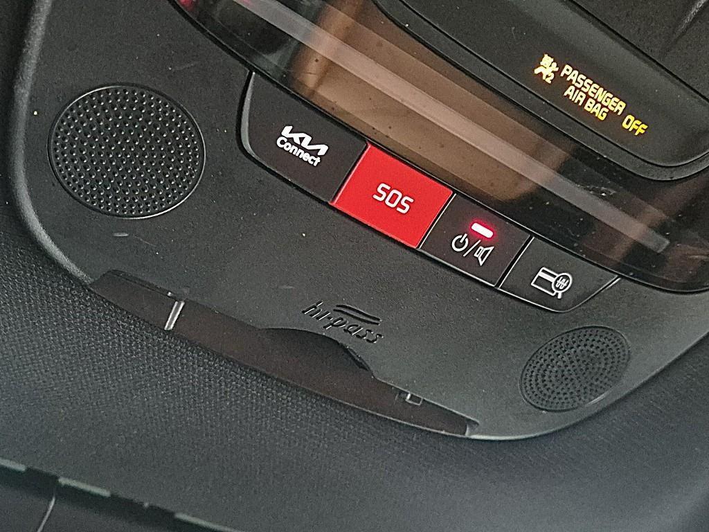 KIA Sportage 2024 Gris - Importación desde Corea - HF Imports Iquique - Foto 16