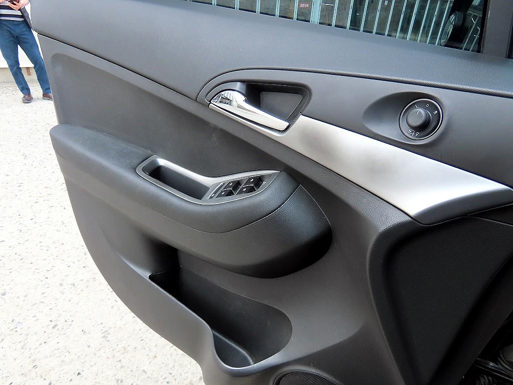 Chevrolet Orlando - Vista 11