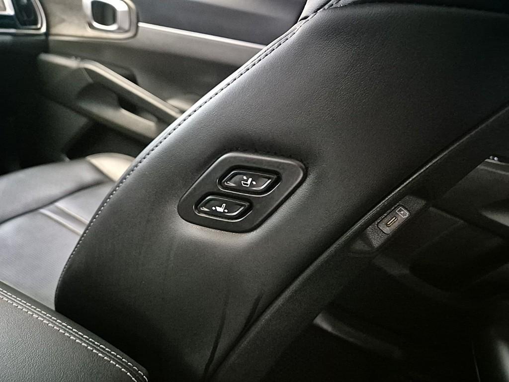 KIA Sorento 2024 Negro - Importación desde Corea - HF Imports Iquique - Foto 19