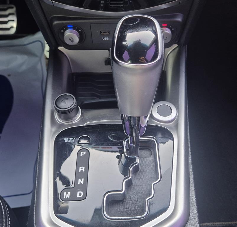 Ssangyong Tivoli 2016 Blanco - Importación desde Corea - HF Imports Iquique - Foto 13