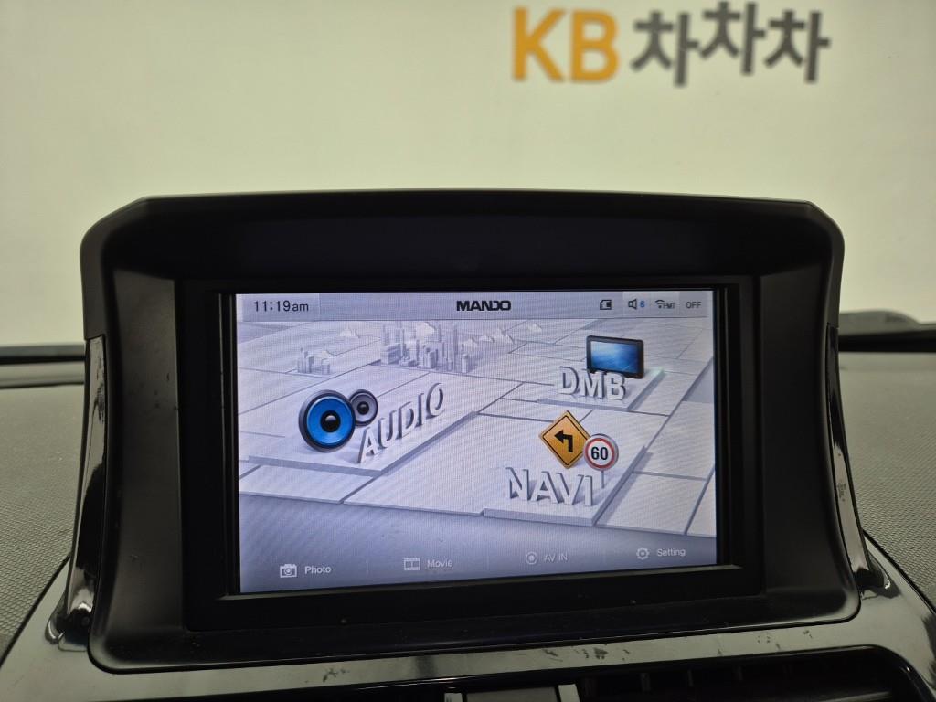 Chevrolet Spark 2014 skyblue - Importación desde Corea - HF Imports Iquique - Foto 13