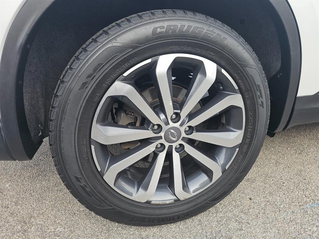 SAMSUNG QM6 2020 Blanco - Importación desde Corea - HF Imports Iquique - Foto 19