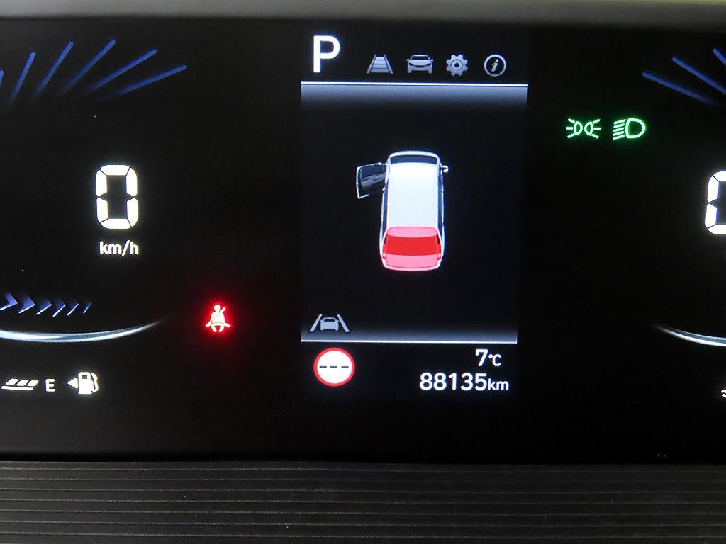 HYUNDAI Staria - Vista 9