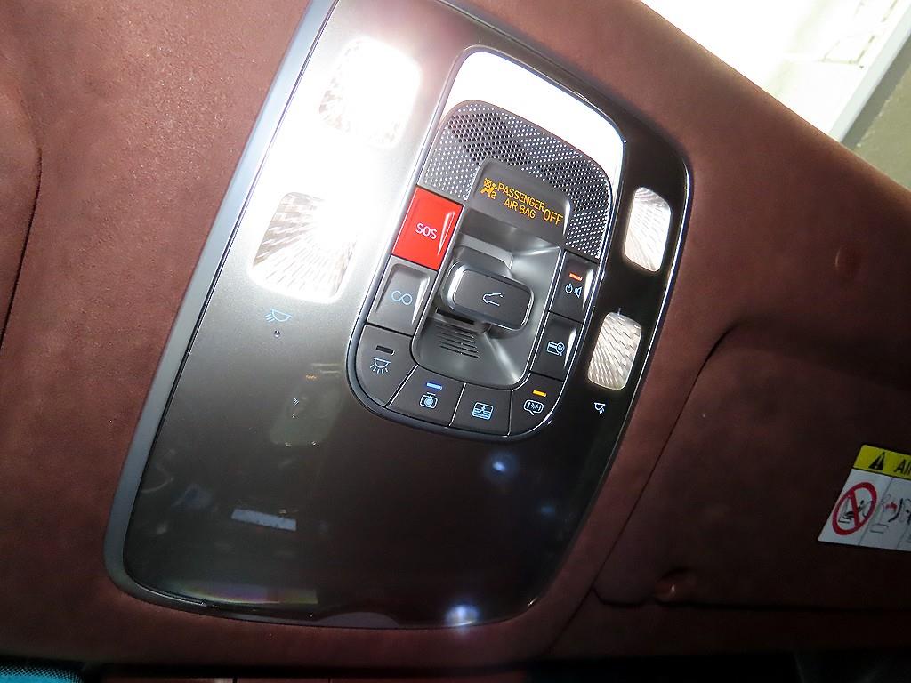 Genesis G90 2023 - Importación desde Corea - HF Imports Iquique - Foto 14