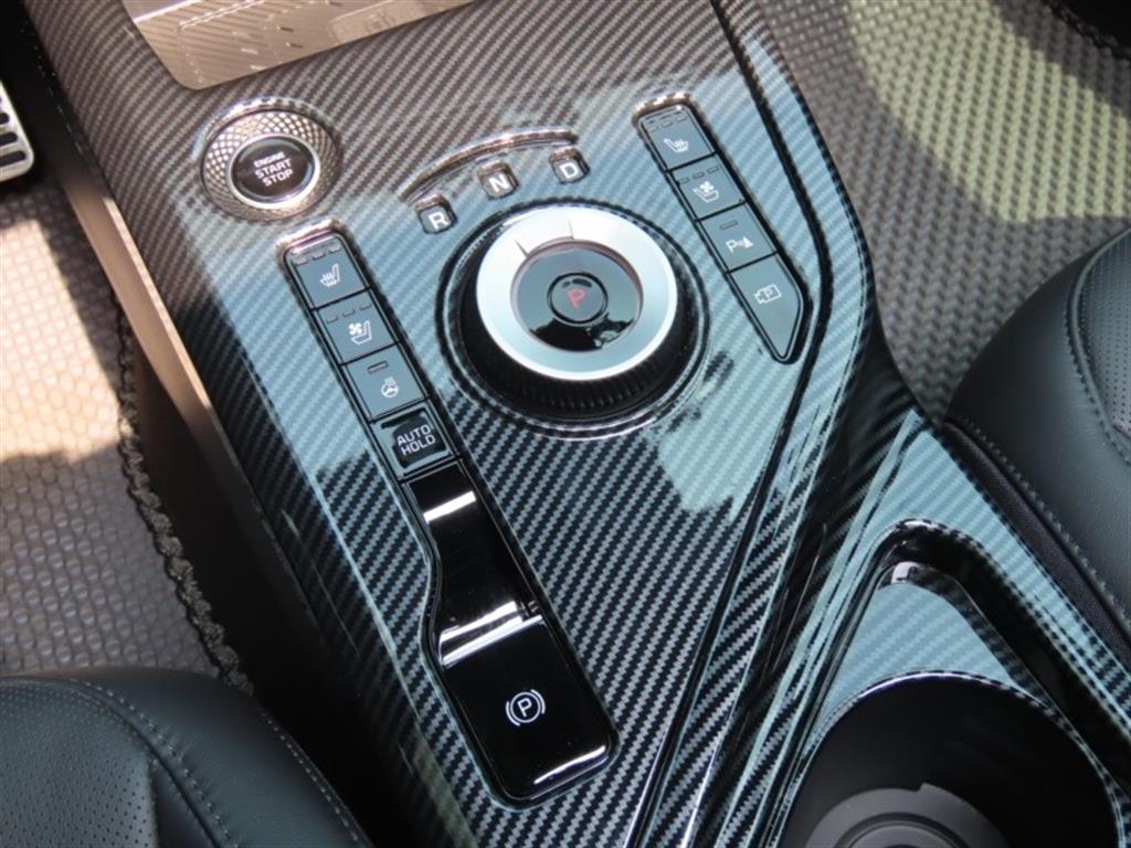 KIA Niro - Vista 11