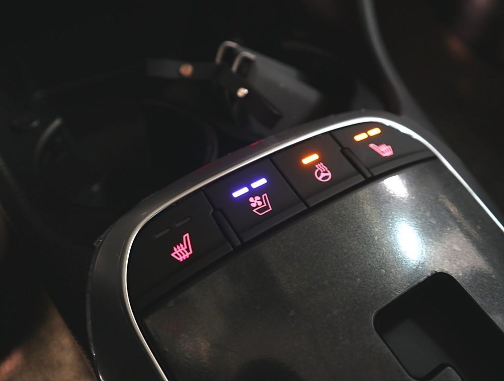 KIA Morning 2026 Negro - Importación desde Corea - HF Imports Iquique - Foto 16