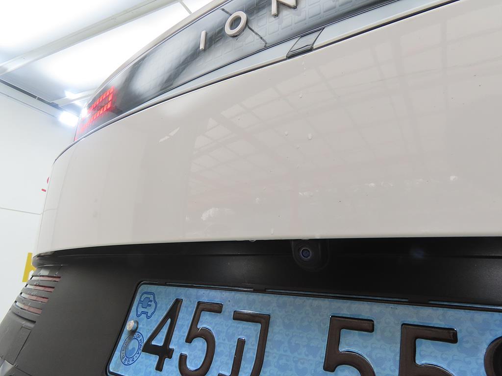 HYUNDAI Ioniq 5 2022 Blanco - Importación desde Corea - HF Imports Iquique - Foto 18