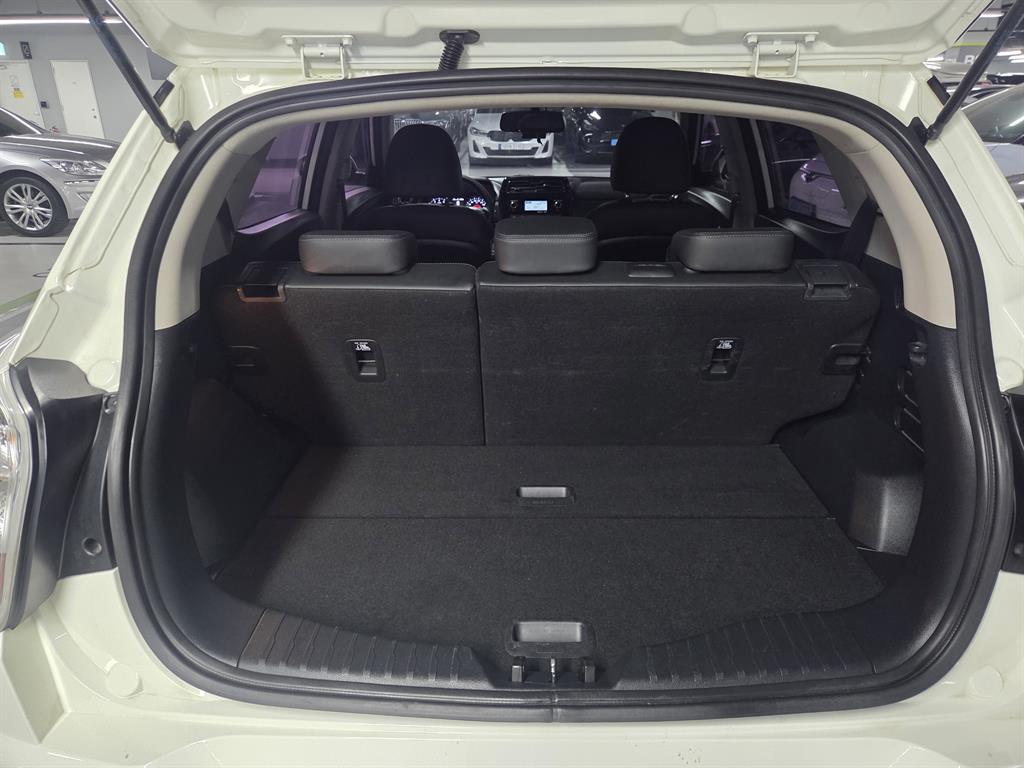 Ssangyong Tivoli 2020 Blanco - Importación desde Corea - HF Imports Iquique - Foto 15