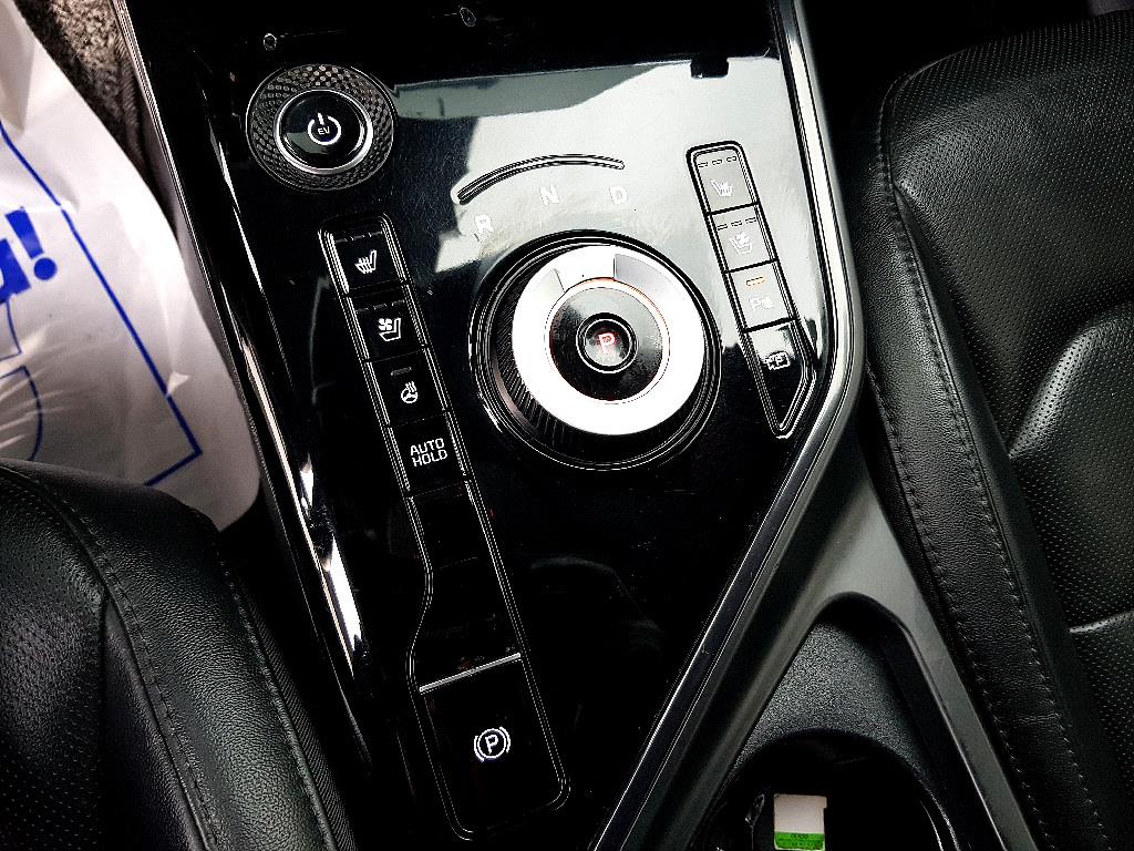 KIA Niro 2023 Gris - Importación desde Corea - HF Imports Iquique - Foto 13