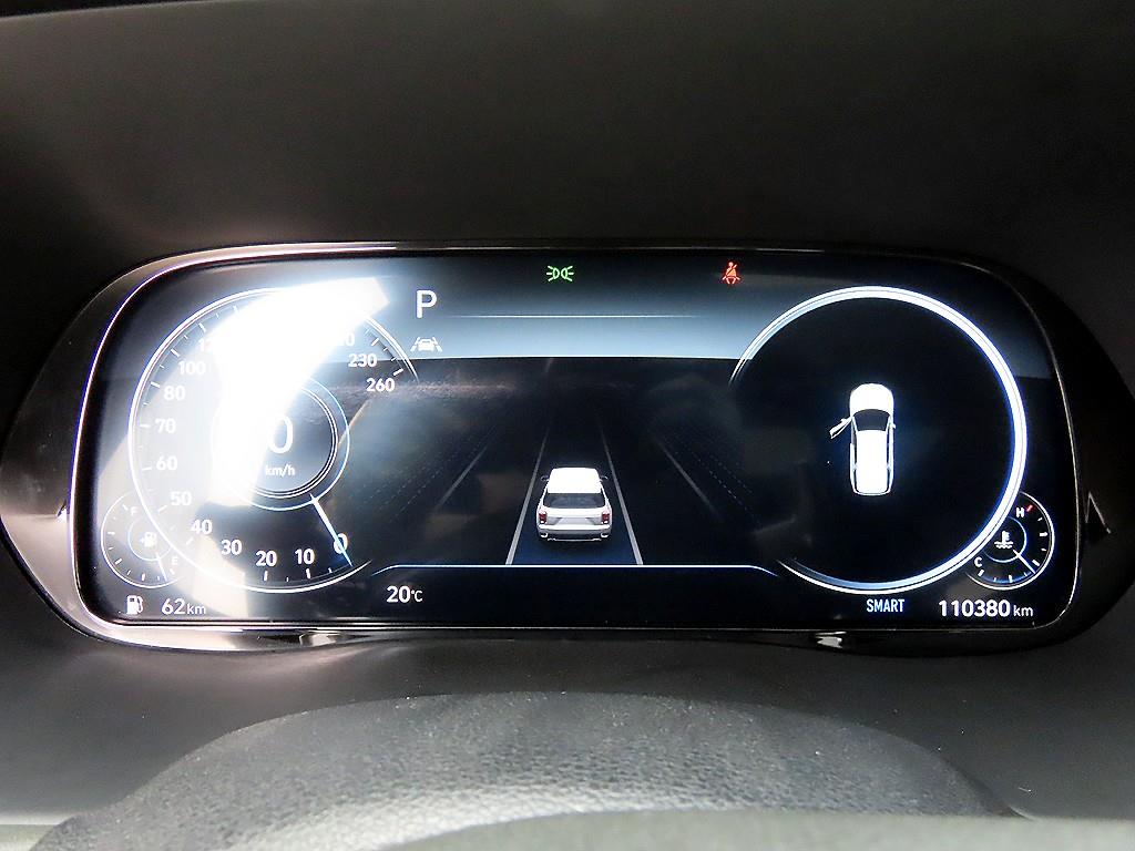 HYUNDAI Palisade - Vista 9