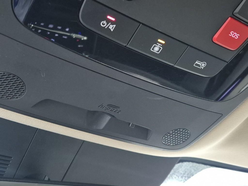 KIA Carnival 2023 Negro - Importación desde Corea - HF Imports Iquique - Foto 16