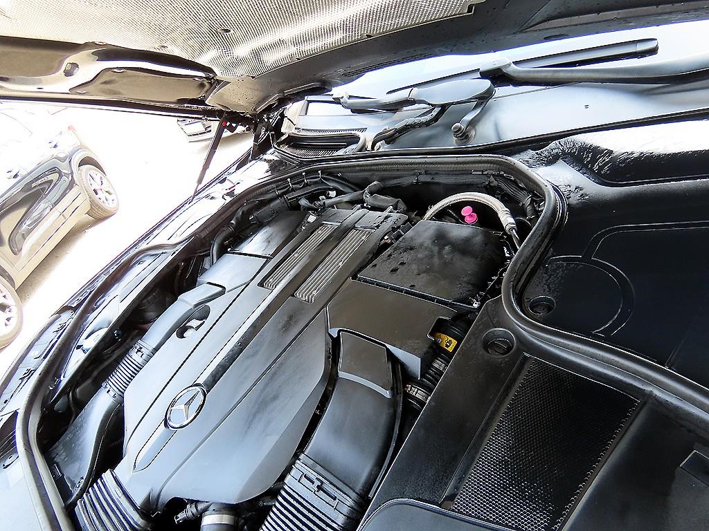 Mercedes Benz S Class 2018 Negro - Importación desde Corea - HF Imports Iquique - Foto 19