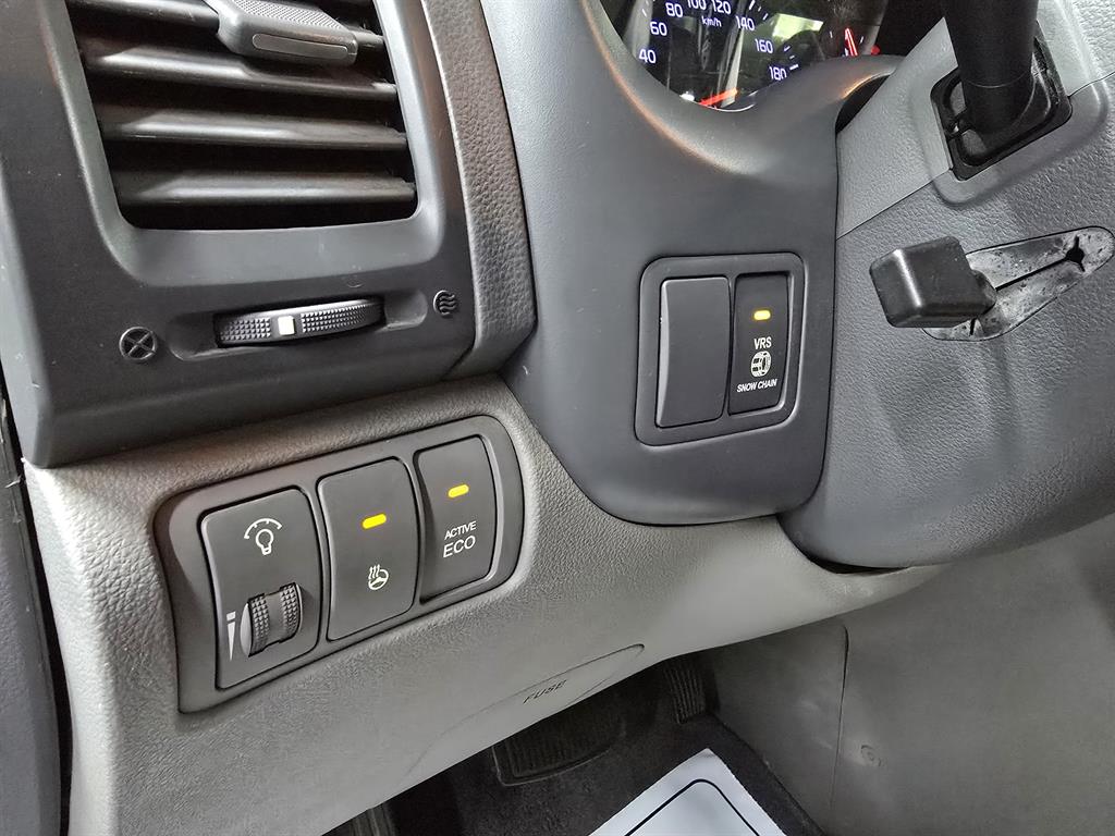 KIA Carnival - Vista 11