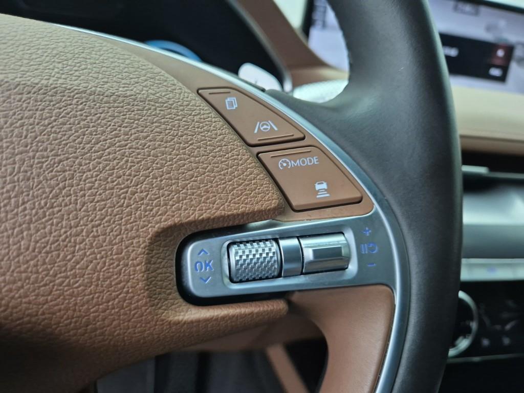 Genesis G80 2021 Gris - Importación desde Corea - HF Imports Iquique - Foto 15