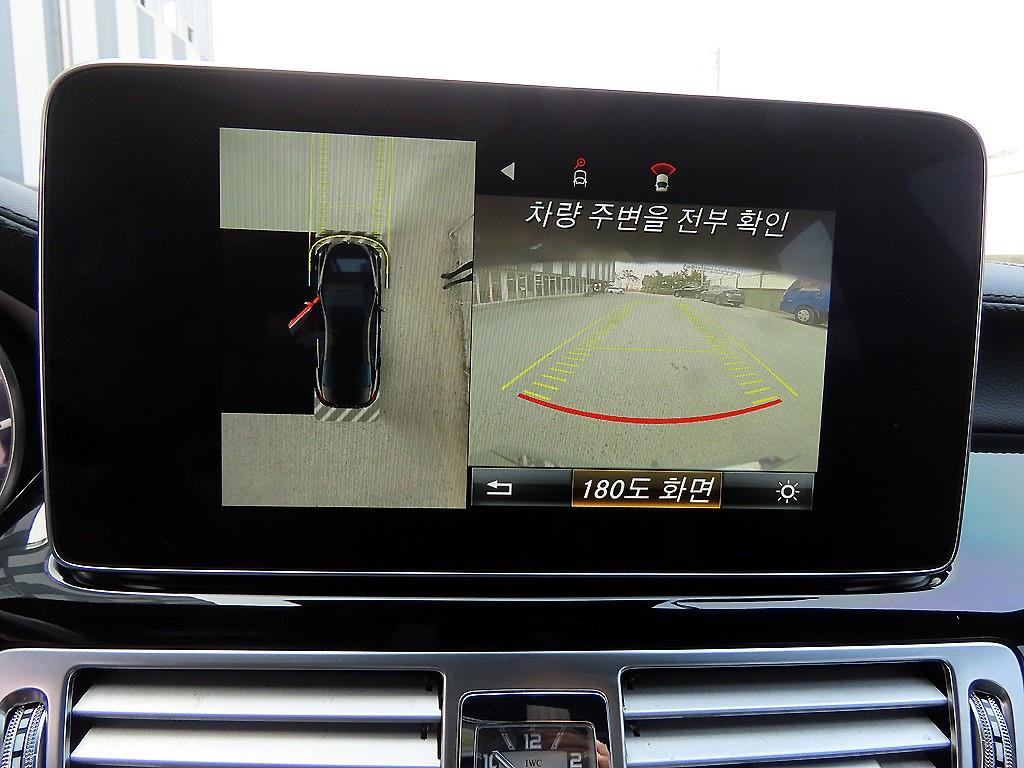 Mercedes Benz CLS Class 2017 Blanco - Importación desde Corea - HF Imports Iquique - Foto 14