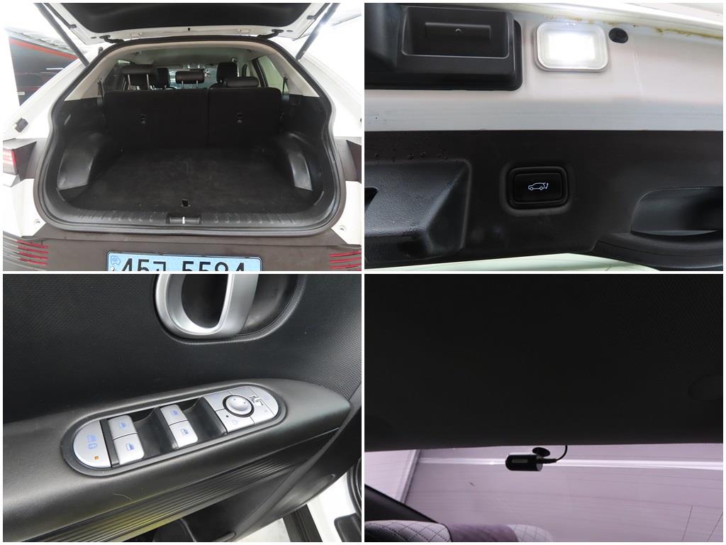 HYUNDAI Ioniq 5 2022 Blanco - Importación desde Corea - HF Imports Iquique - Foto 19