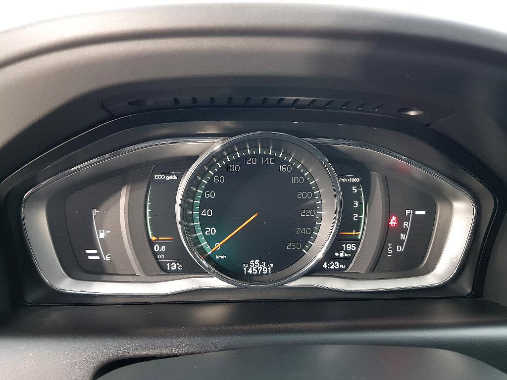 Volvo XC60 - Vista 6