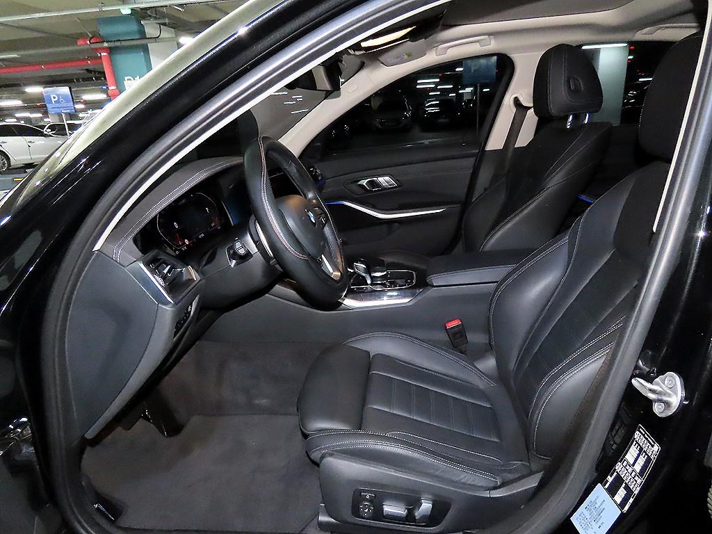 BMW 3 series - Vista 6