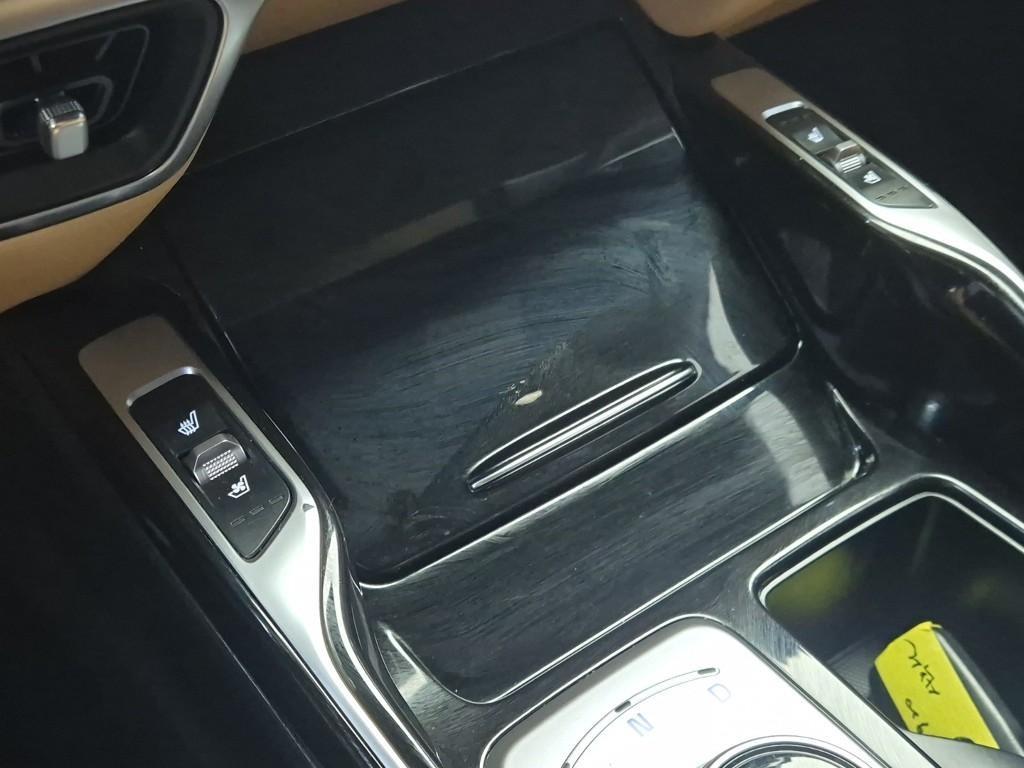 KIA Sorento 2023 Negro - Importación desde Corea - HF Imports Iquique - Foto 16