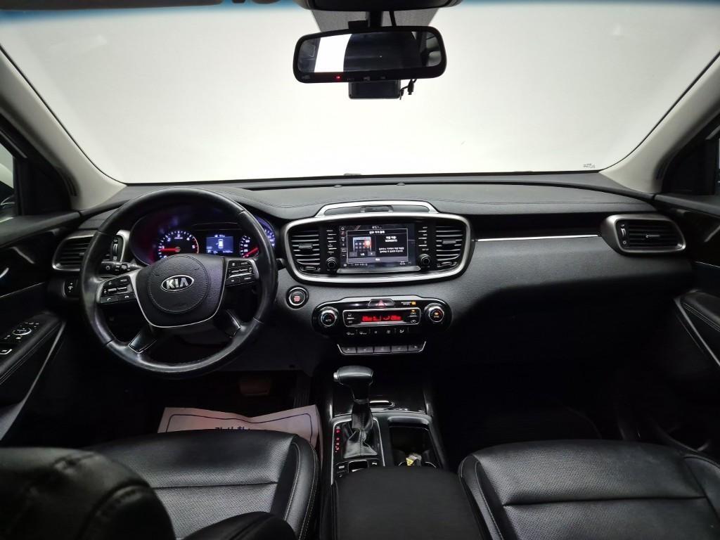 KIA Sorento - Vista 7