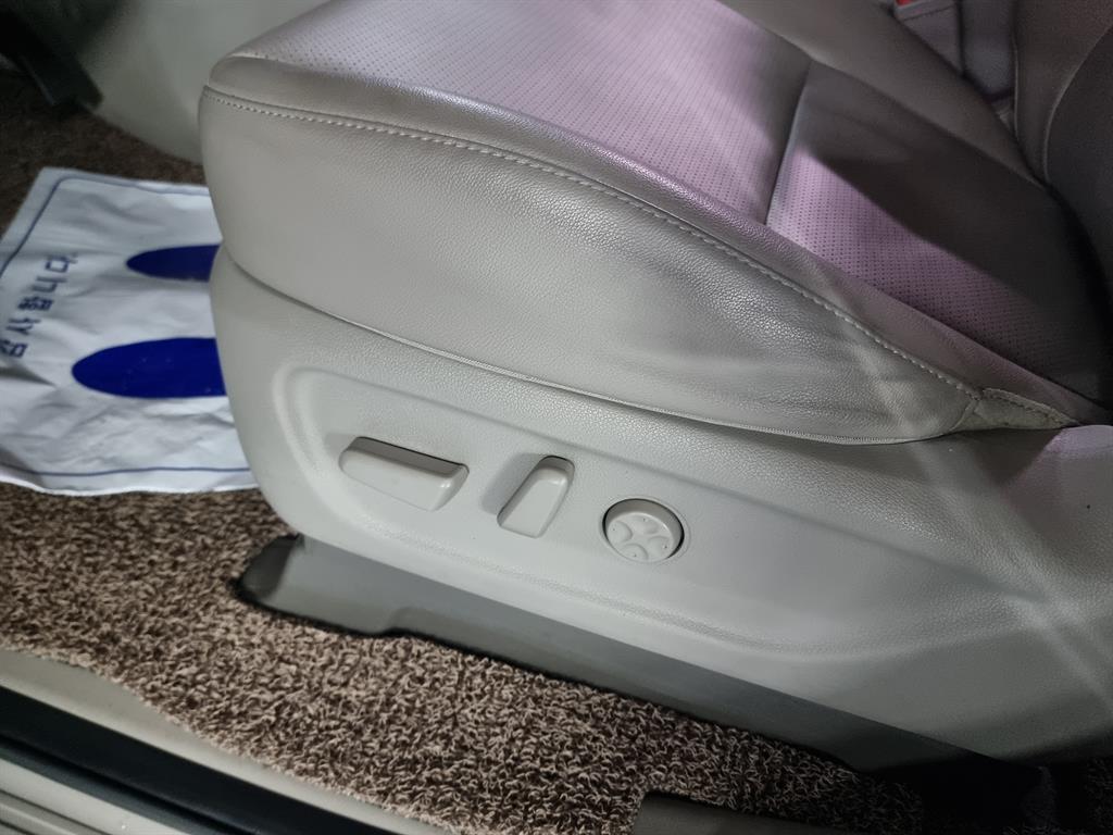 KIA Carnival - Vista 9