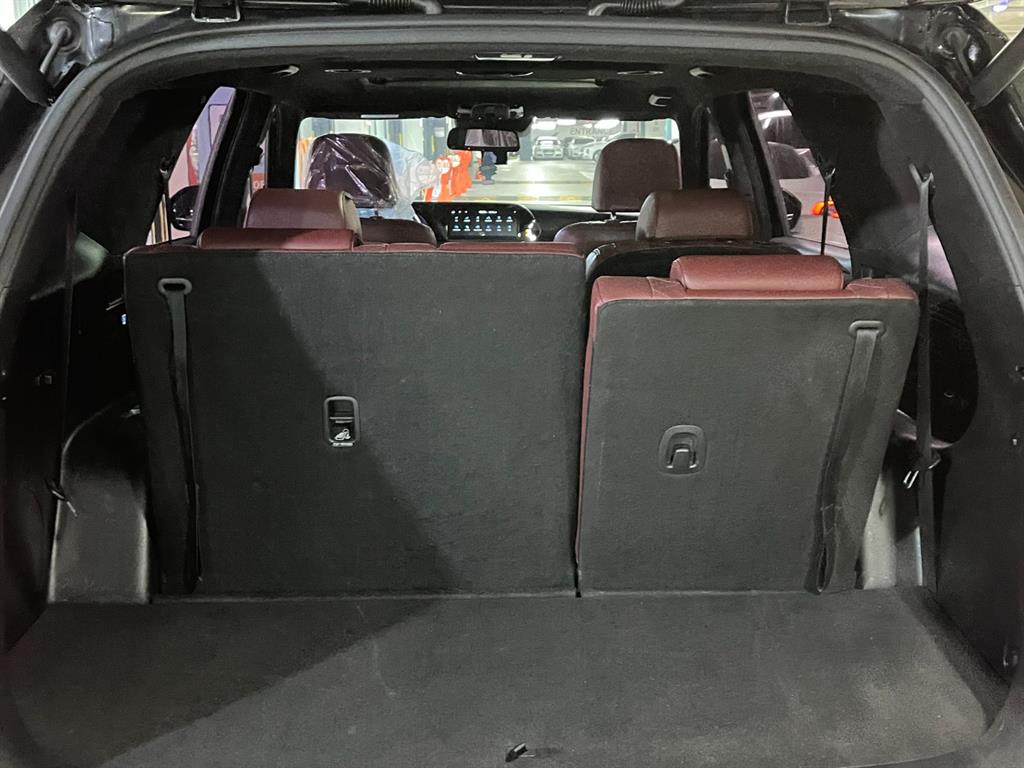 HYUNDAI Palisade - Vista 6