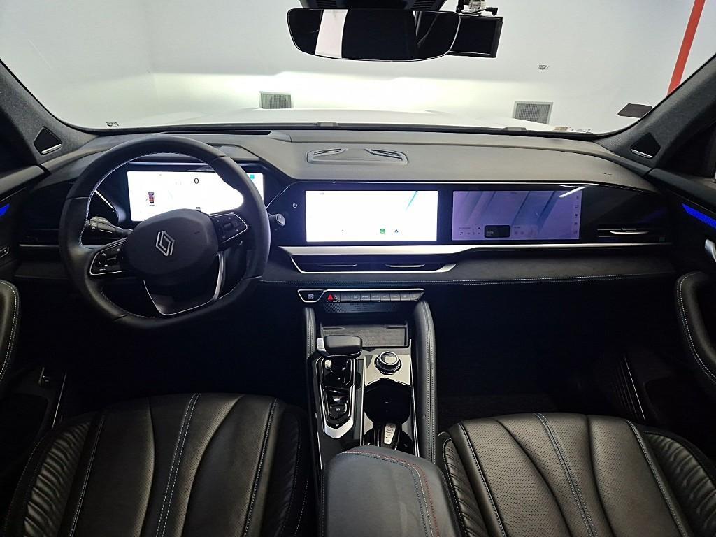 SAMSUNG Grand Koleos - Vista 7