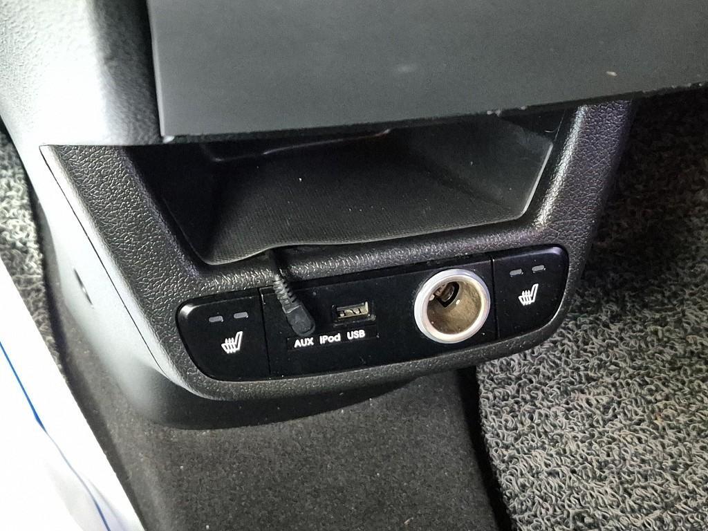 KIA Ray 2014 Blanco - Importación desde Corea - HF Imports Iquique - Foto 17