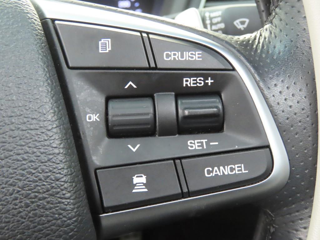 Genesis G80 2020 Negro - Importación desde Corea - HF Imports Iquique - Foto 15