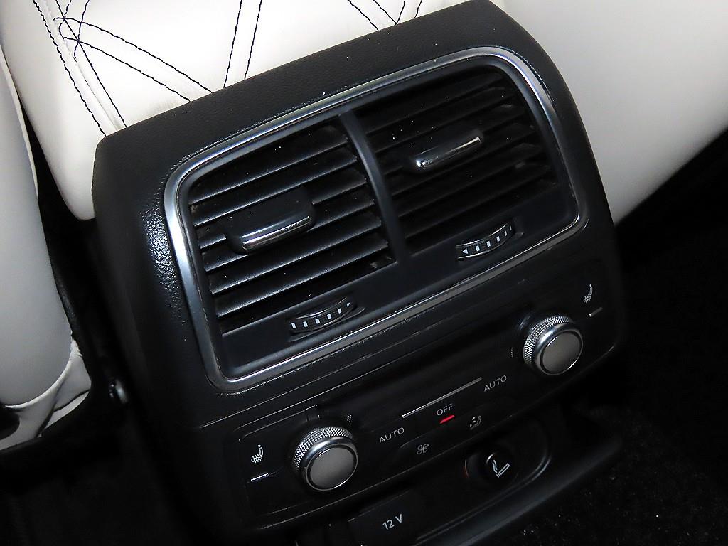 Audi A7 2016 Blanco - Importación desde Corea - HF Imports Iquique - Foto 13