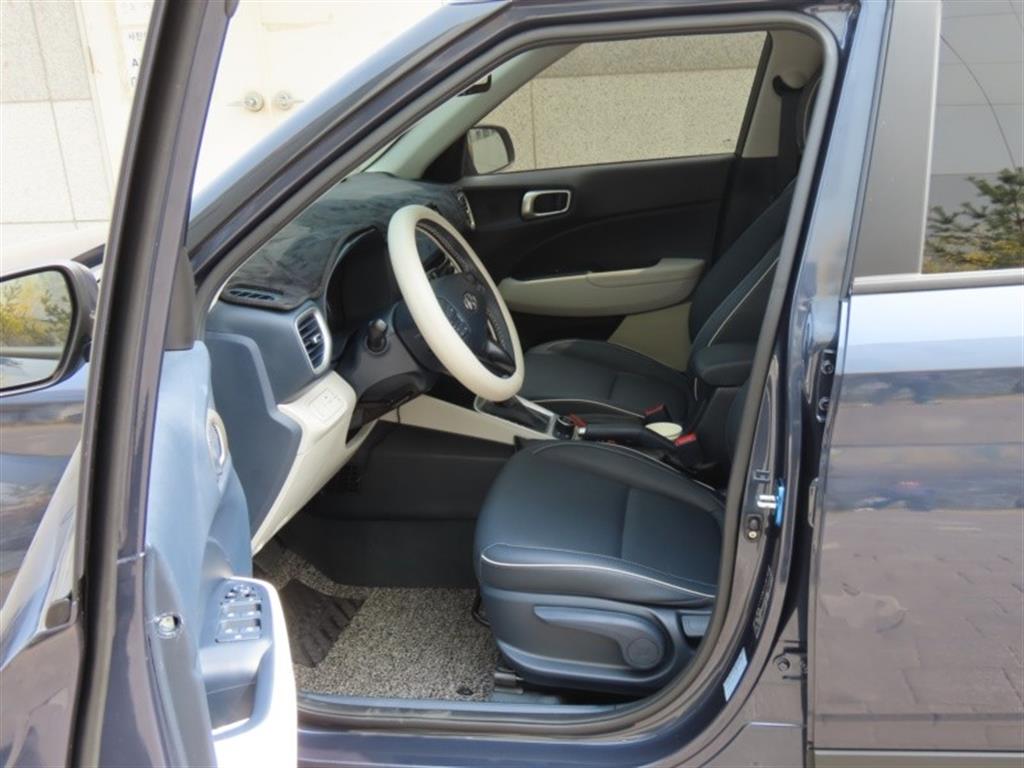 HYUNDAI Venue 2022 - Importación desde Corea - HF Imports Iquique - Foto 13