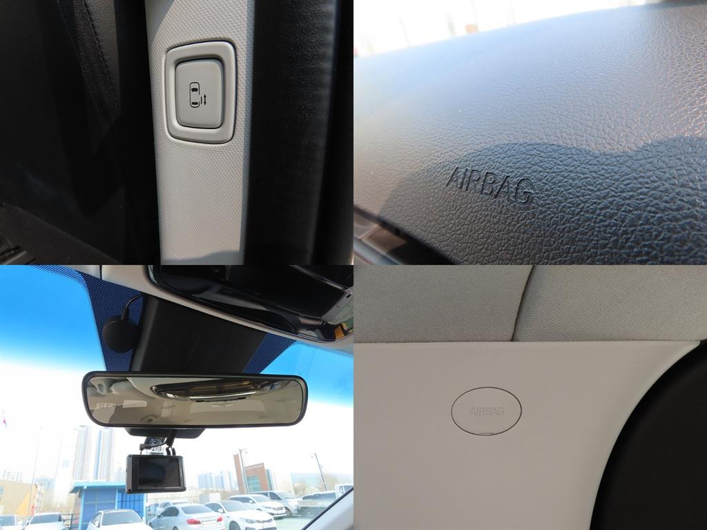 HYUNDAI Staria 2022 Amarillo - Importación desde Corea - HF Imports Iquique - Foto 18