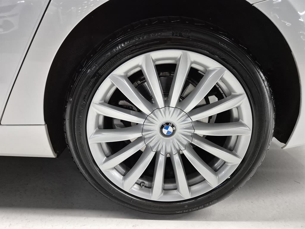 BMW Gran Turismo 2022 Blanco - Importación desde Corea - HF Imports Iquique - Foto 19