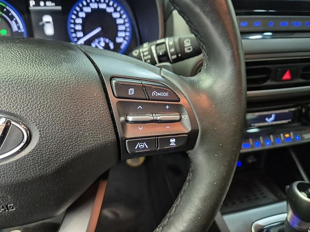 HYUNDAI Kona 2021 Blanco - Importación desde Corea - HF Imports Iquique - Foto 16