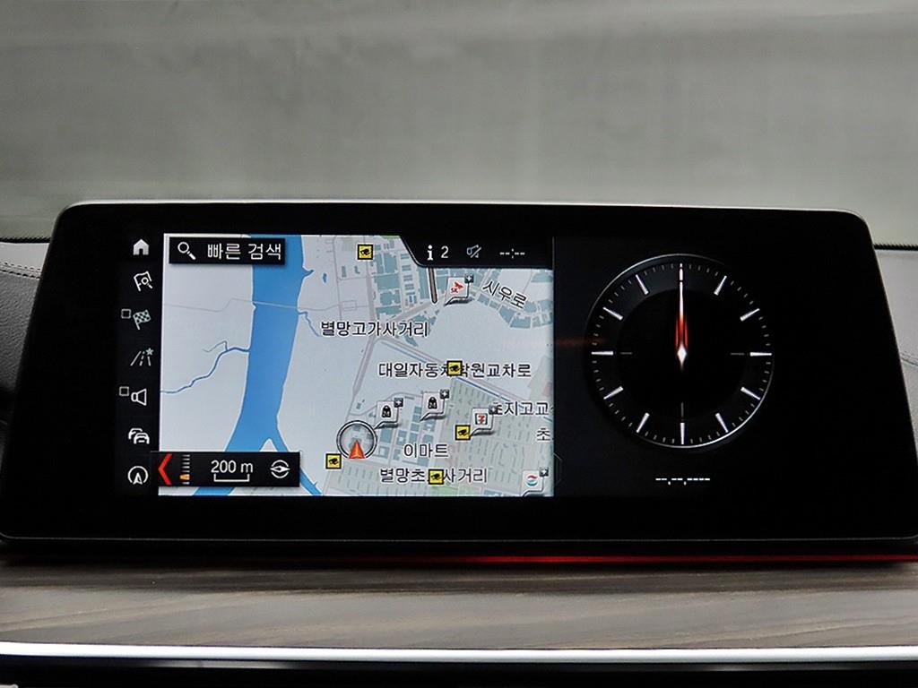 BMW 5 Series 2018 - Importación desde Corea - HF Imports Iquique - Foto 14