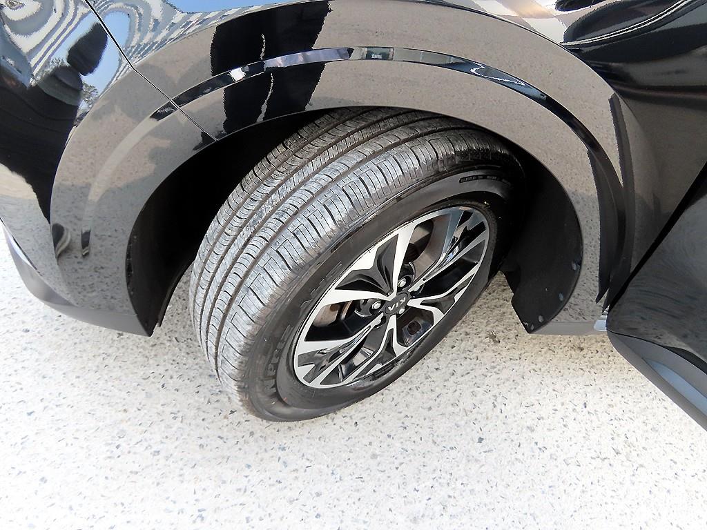 KIA Carnival 2021 Negro - Importación desde Corea - HF Imports Iquique - Foto 19